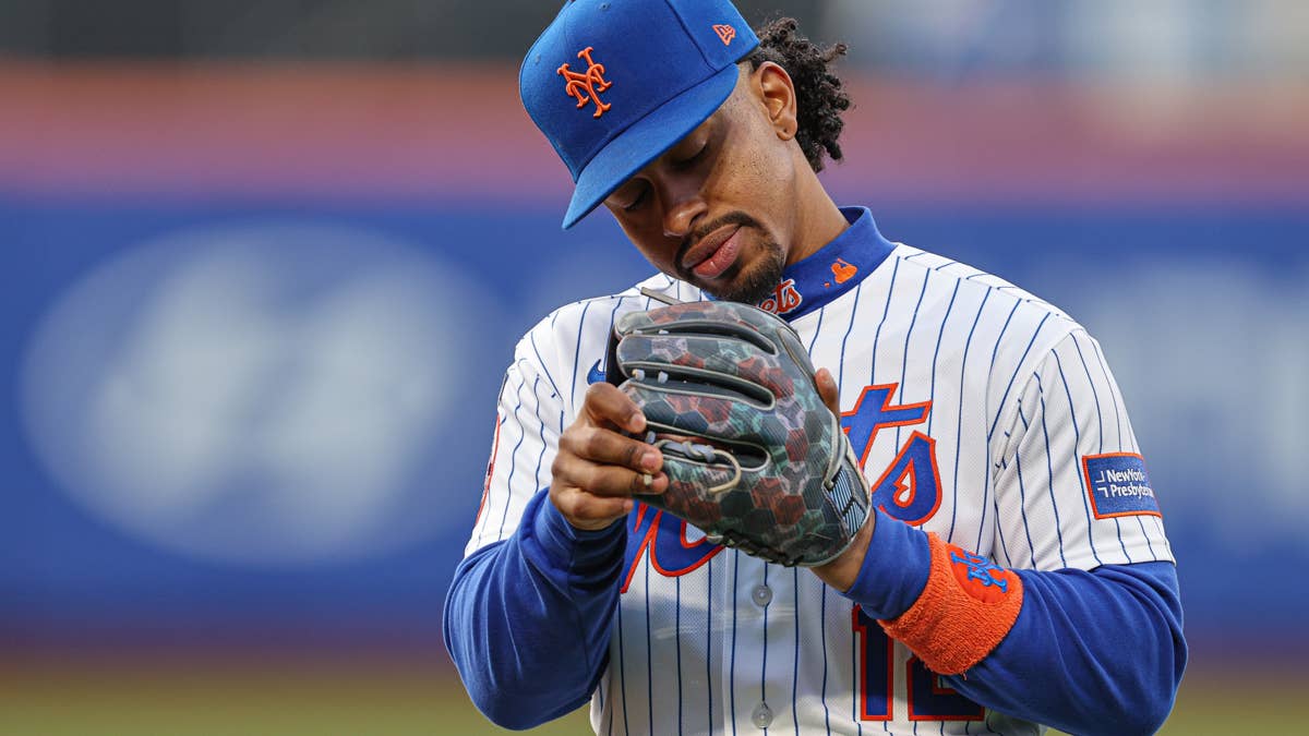 Francisco Lindor Nearing Return to Mets