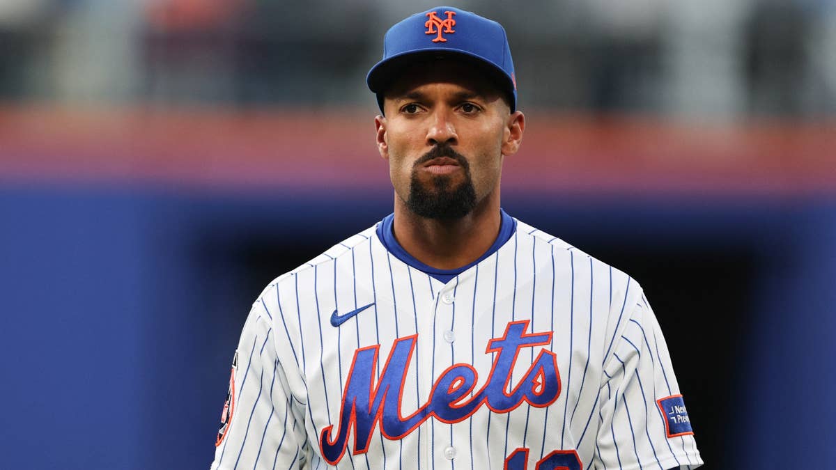 Mets Make Marcus Semien Announcement Before Phillies Game