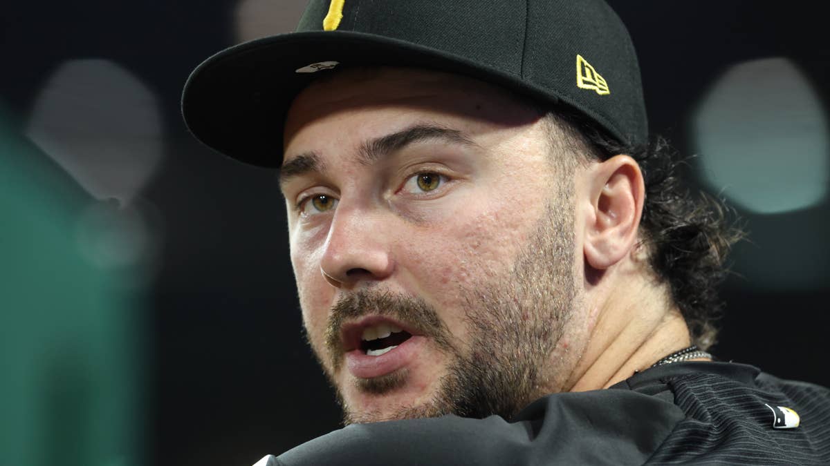 Pirates Make Change Before Paul Skenes’ Start Against Brewers