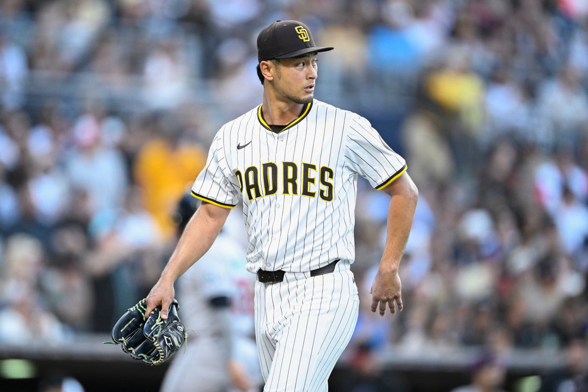 Padres’ Yu Darvish Decision Opens Door for Free Agency Move