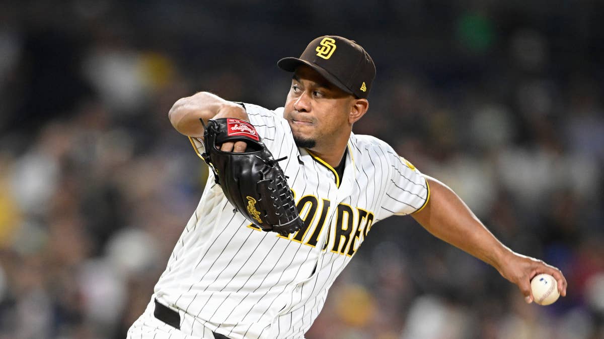 The Relief Pitcher Sell-High Board: Their ERAs Are Running Well Ahead of Their Skills