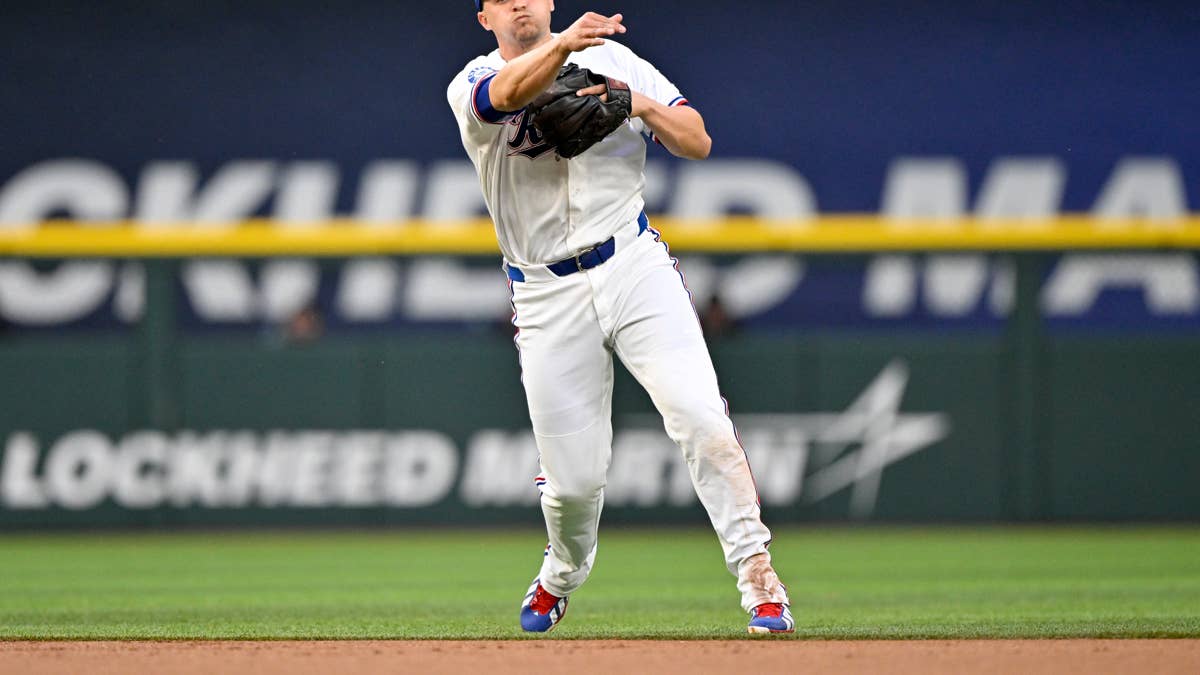 Rangers to Activate Corey Seager