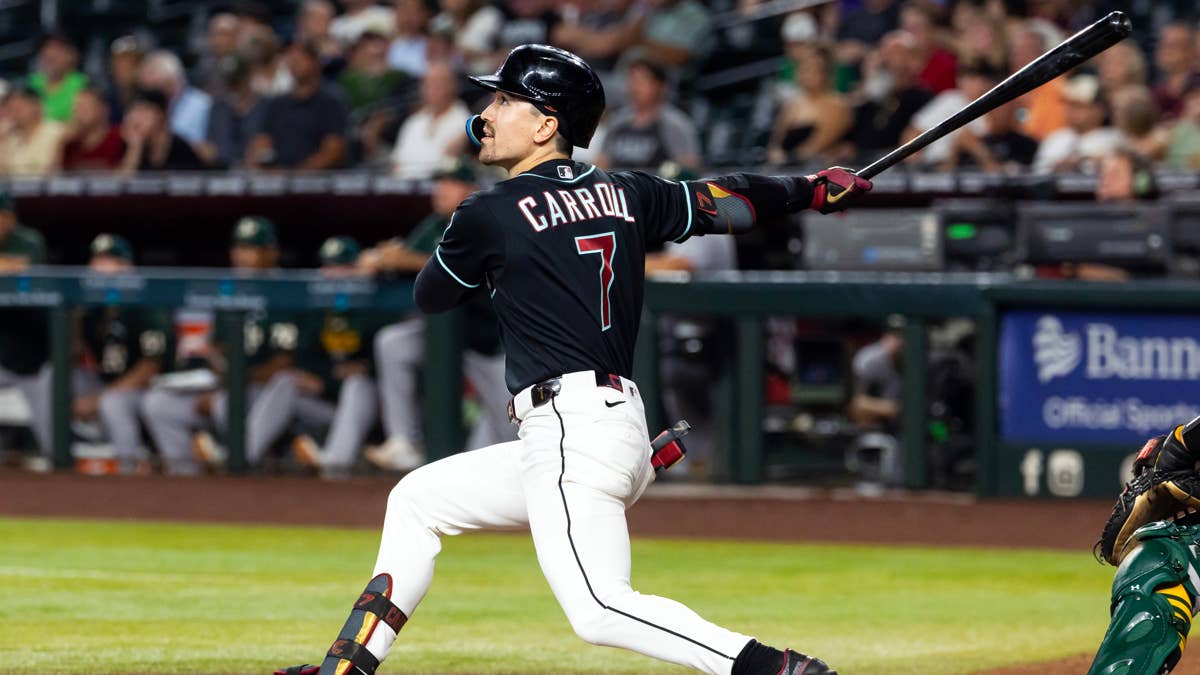 Home Run Predictions Today: Best MLB HR Prop Bets for Friday, July 31