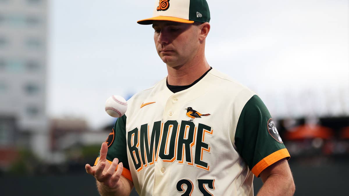 Pete Alonso Reacts to Unexpected Orioles Decision