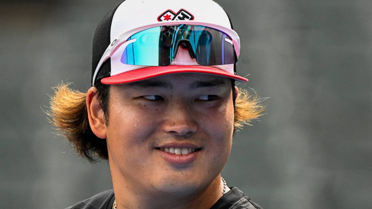Munetaka Murakami Makes Big Career Decision After Return From Injury