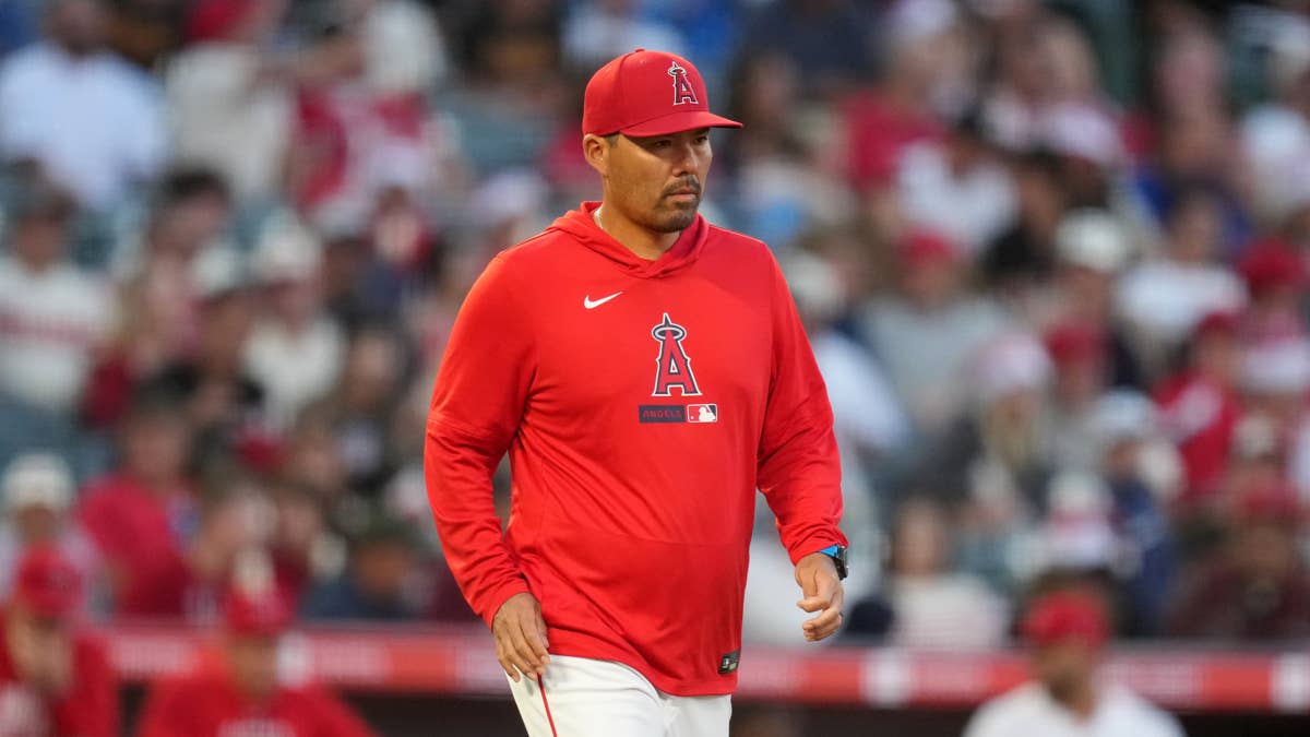 Angels Mulling Options Ahead of Trade Deadline