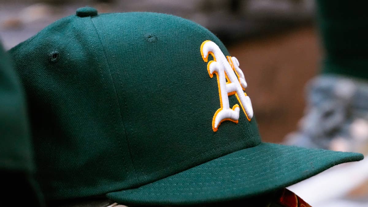 Athletics Part Ways With Pair of Coaches