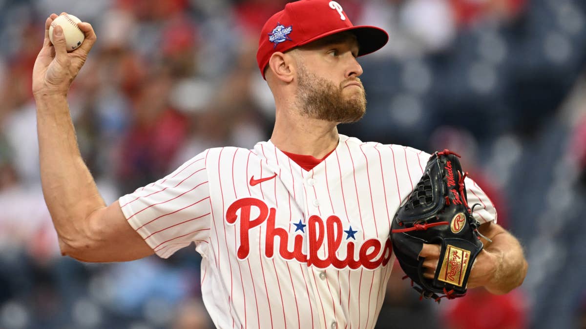 NRFI, YRFI MLB Bets Today: Best First-Inning Predictions for Sunday, July 12