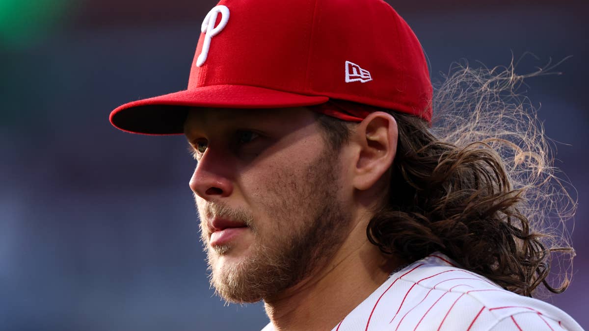 Phillies Announce Alec Bohm News After Removal From Lineup