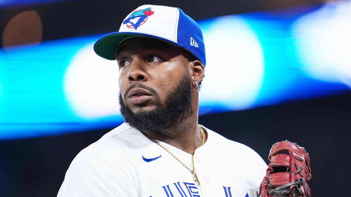 Blue Jays’ John Schneider Announces Plan for Vladimir Guerrero Jr.