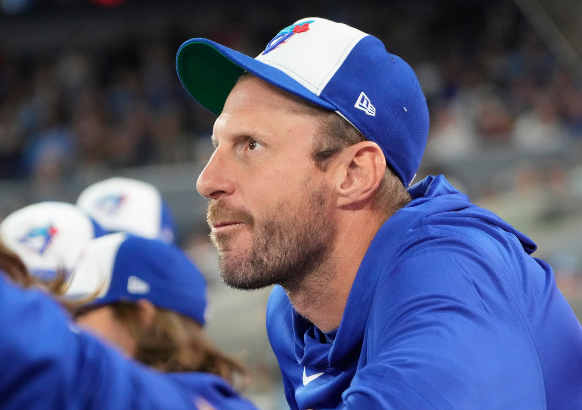 Blue Jays’ John Schneider Announces Max Scherzer News After Leaving Dodgers Game