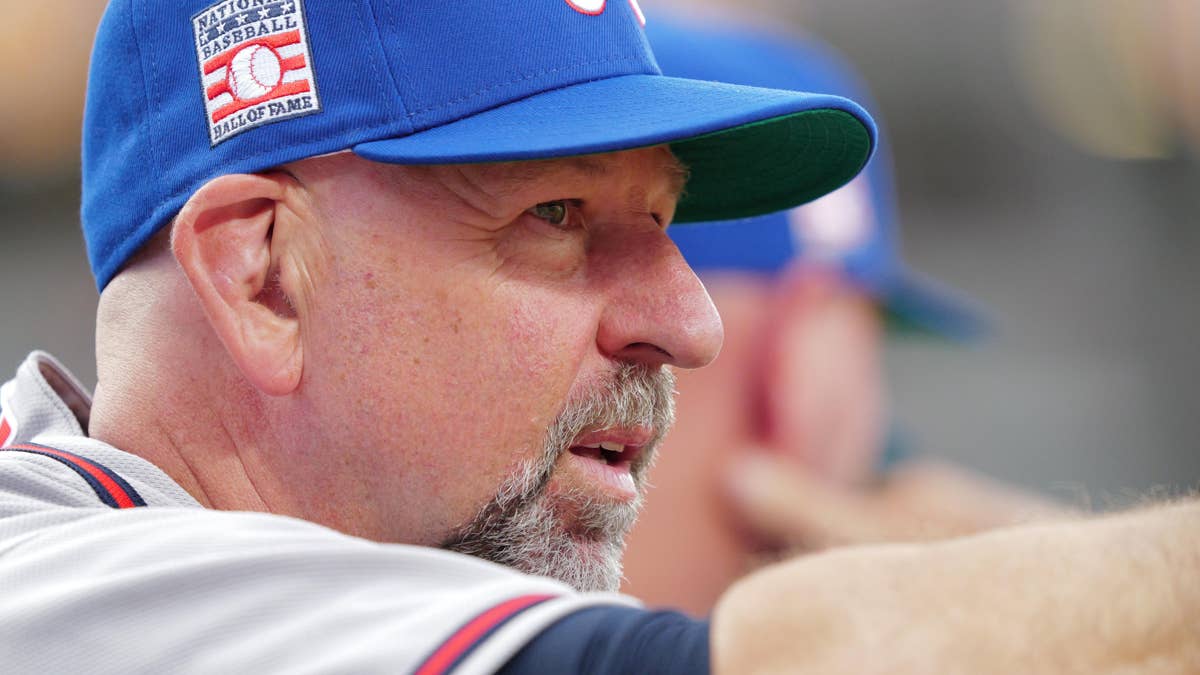 Braves Pitcher Could Potentially Return This Year After Multiple Surgeries