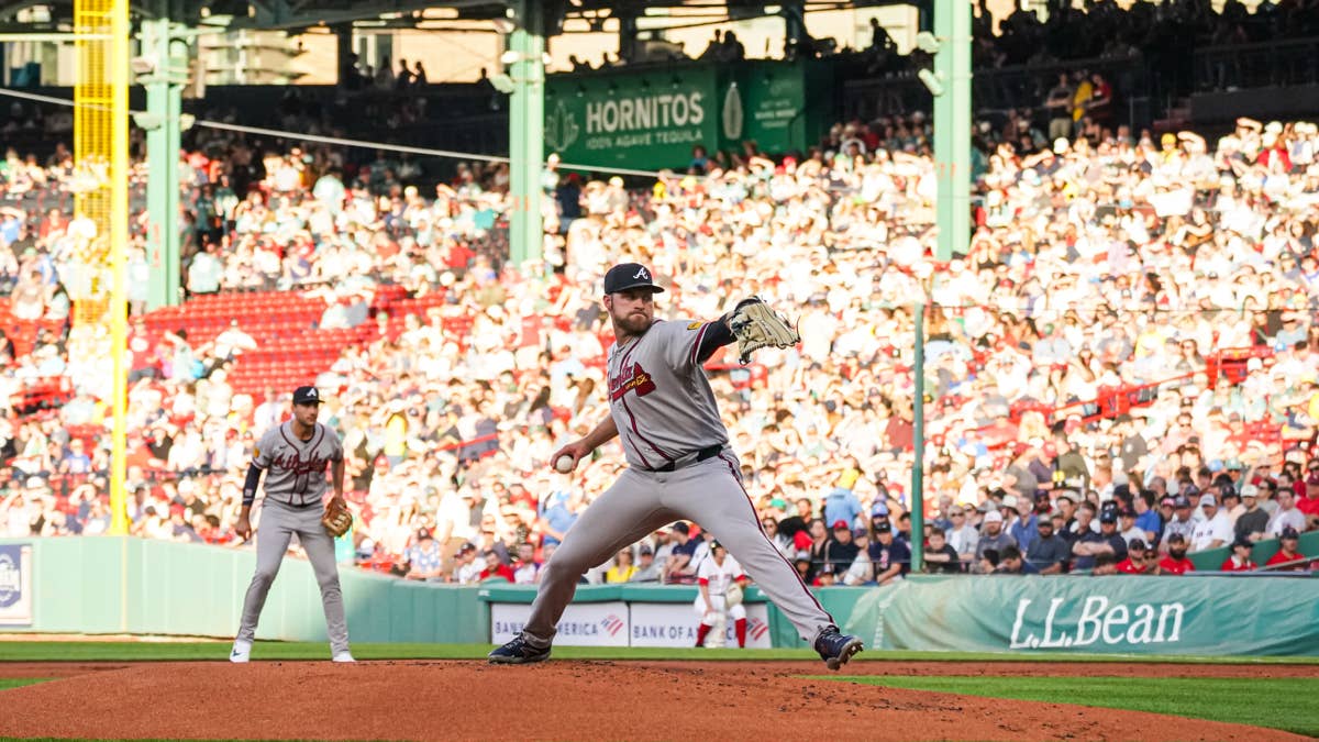 NRFI, YRFI MLB Bets Today: Best First Inning Predictions for Sunday, June 14