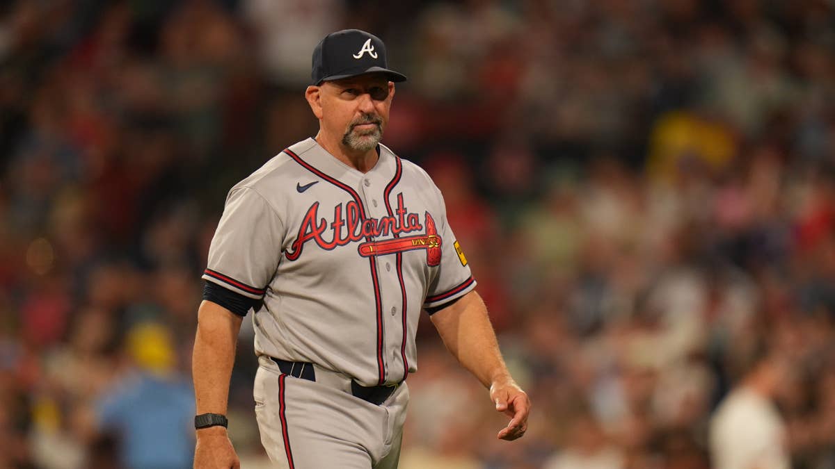 Braves Fans Get Another Disappointing Update After Trade Deadline