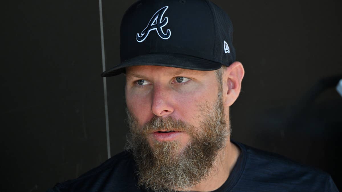 Chris Sale Shouts Out Braves Rookie After Win Over Phillies
