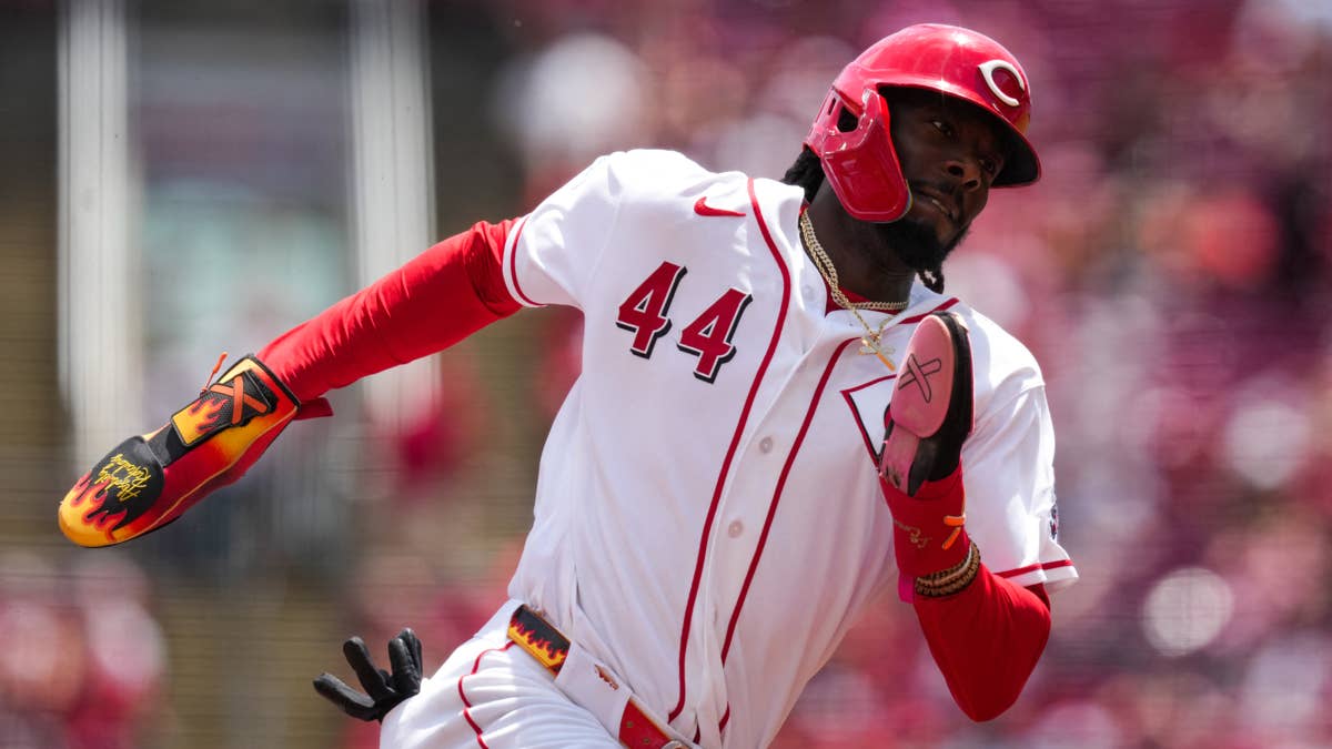 Fantasy Baseball Injury Updates: Elly De La Cruz, Dylan Cease, Konnor Griffin & Teoscar Hernandez Land on IL