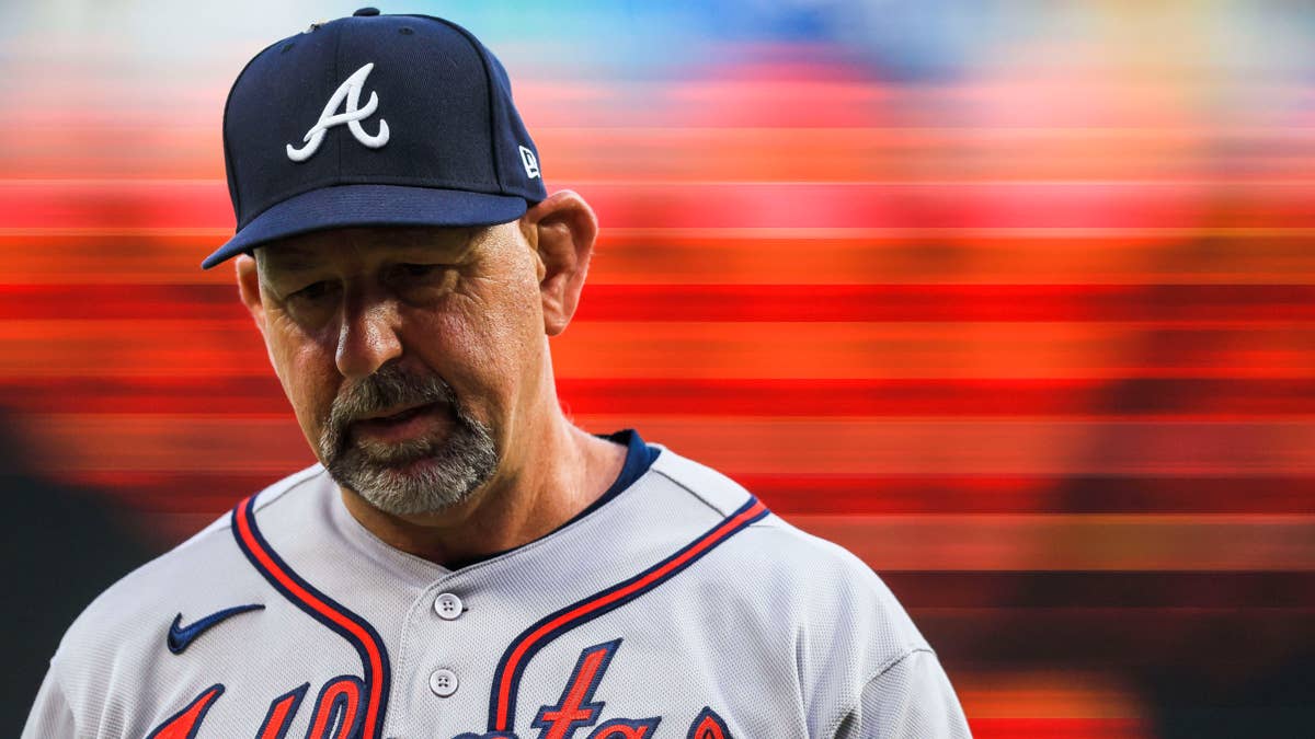 Braves Make Roster Move After Win Against Mets