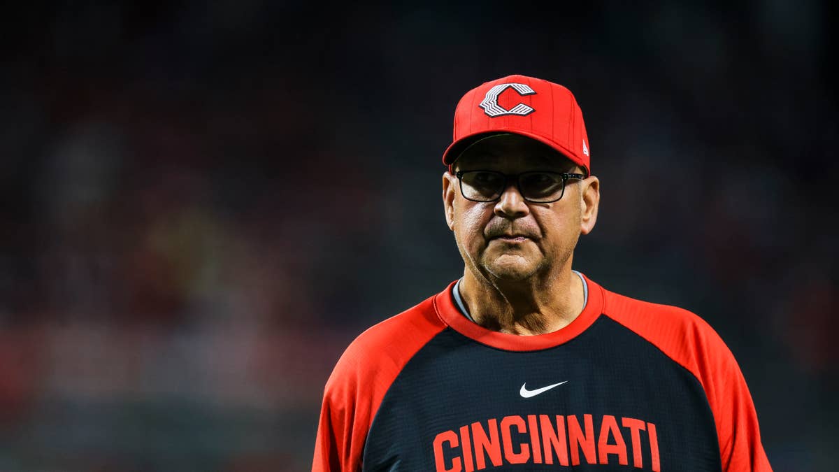 Terry Francona’s Message After Major Red News