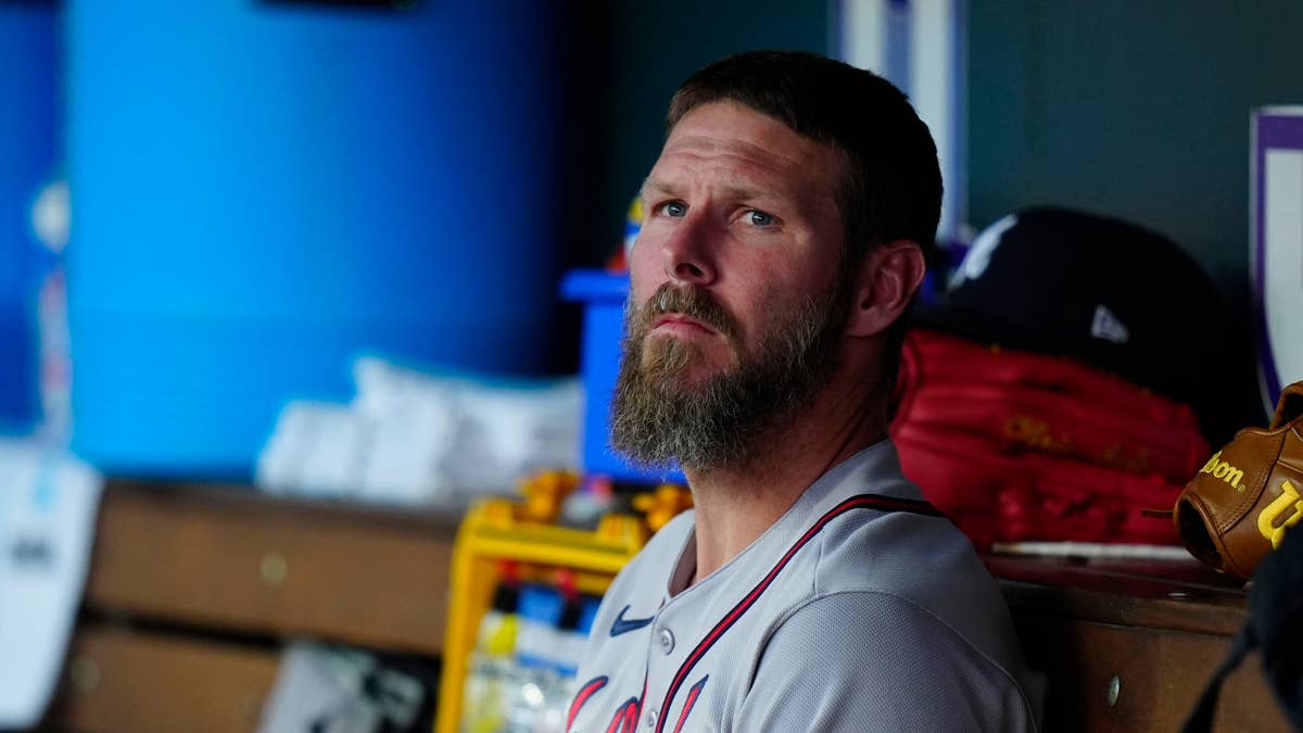 Braves Make Chris Sale Decision Ahead of Yankees Series