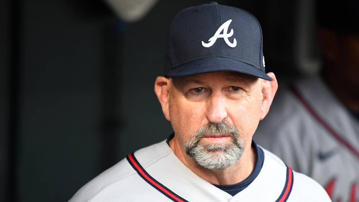 Braves Facing Roster Decision Amid Andrew McCutchen Development