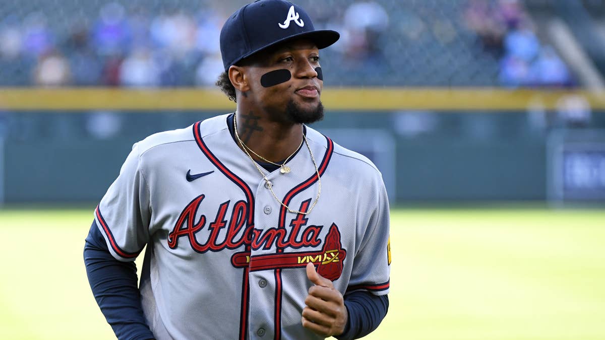 Fantasy Baseball 2026: The Acuna Math Few Owners Have Done Yet