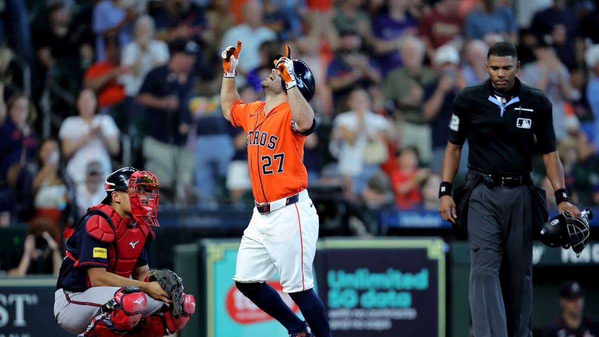 MLB Home Run Predictions Today: Best HR Prop Bets for Tuesday, Sept. 22