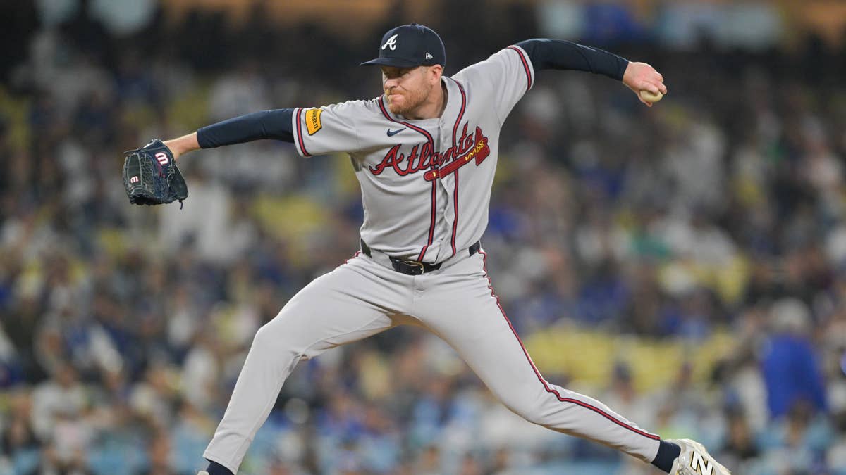 Cubs Sign Aaron Bummer to Minor League Deal