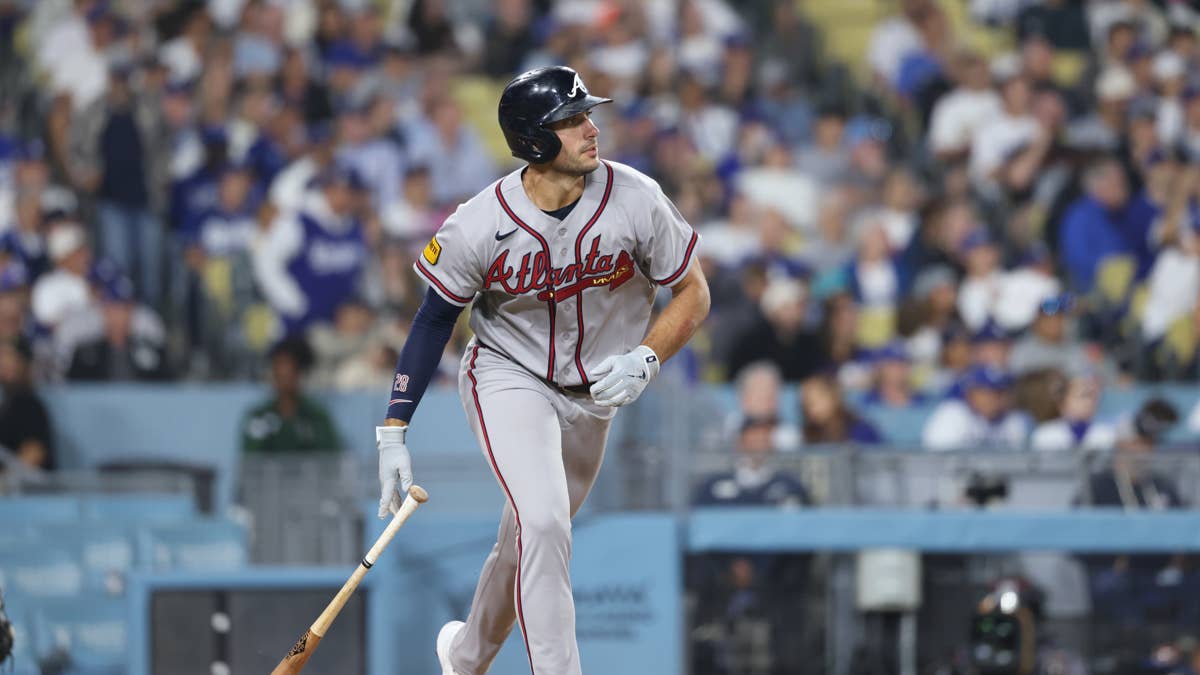 MLB Home Run Predictions Today: HR Prop Bets for Tuesday, June 30