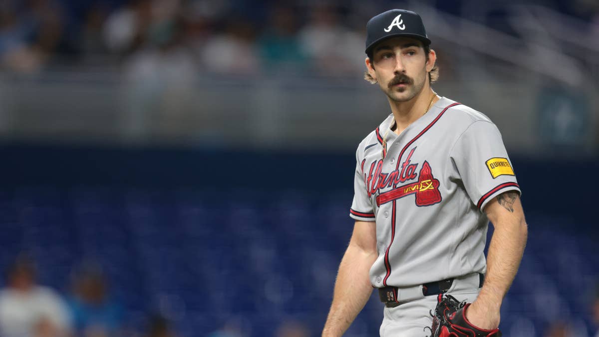 Braves Facing Season-Ending Decision After Spencer Strider News