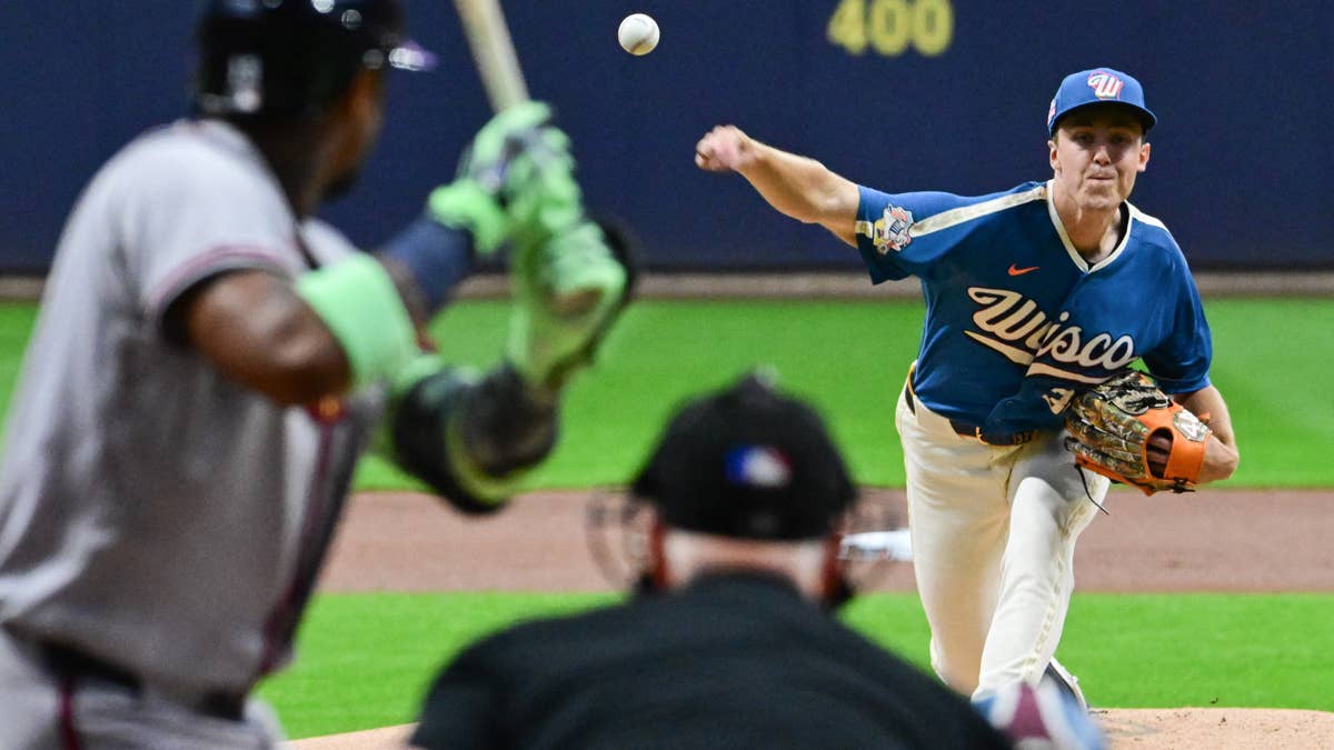 NRFI, YRFI MLB Bets Today: Best First-Inning Predictions for Thursday, Aug. 27