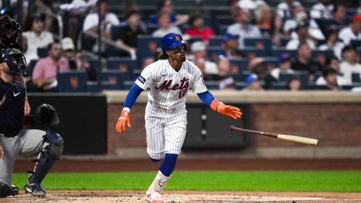 Will the Mets Trade Francisco Lindor?