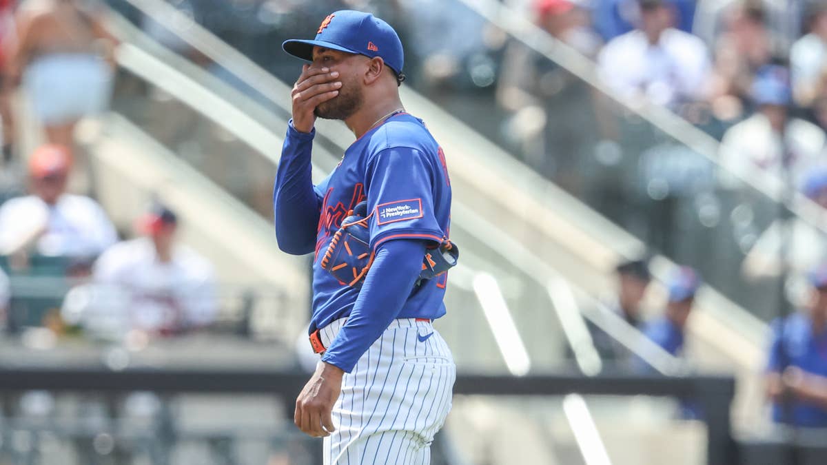 Five Mets Who Could Potentially Be Traded