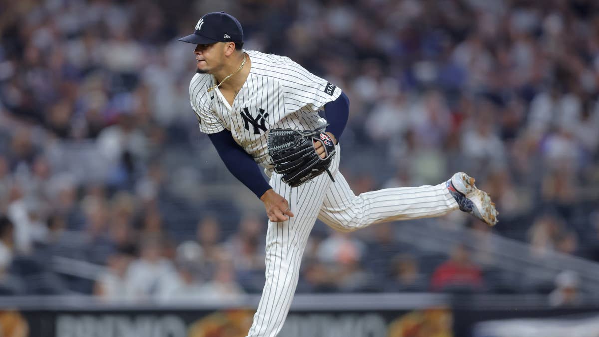 Yankees Face Major Bullpen Questions Amid Fernando Cruz Injury