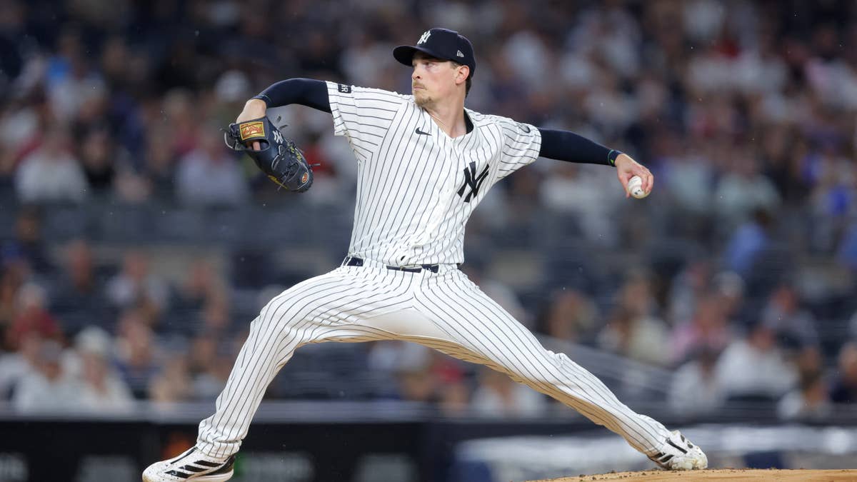 NRFI, YRFI MLB Bets Today: Best First-Inning Predictions for Thursday, Aug. 13