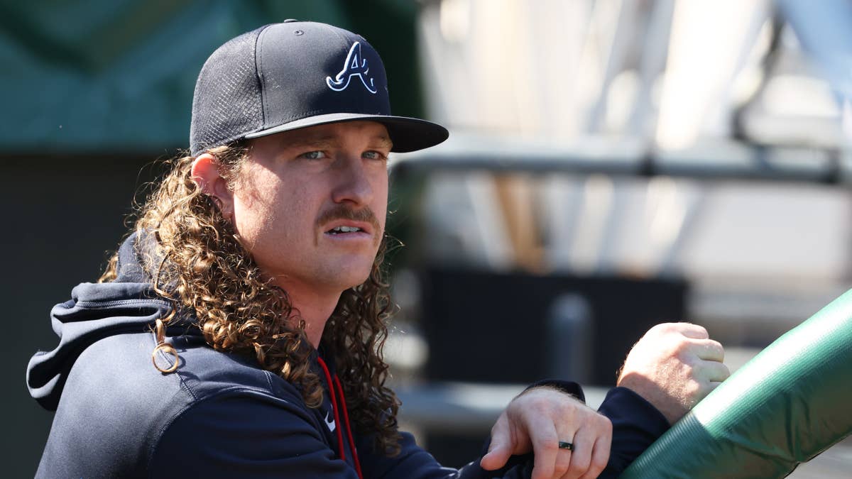 Braves Facing Grant Holmes Decision After Unfortunate News