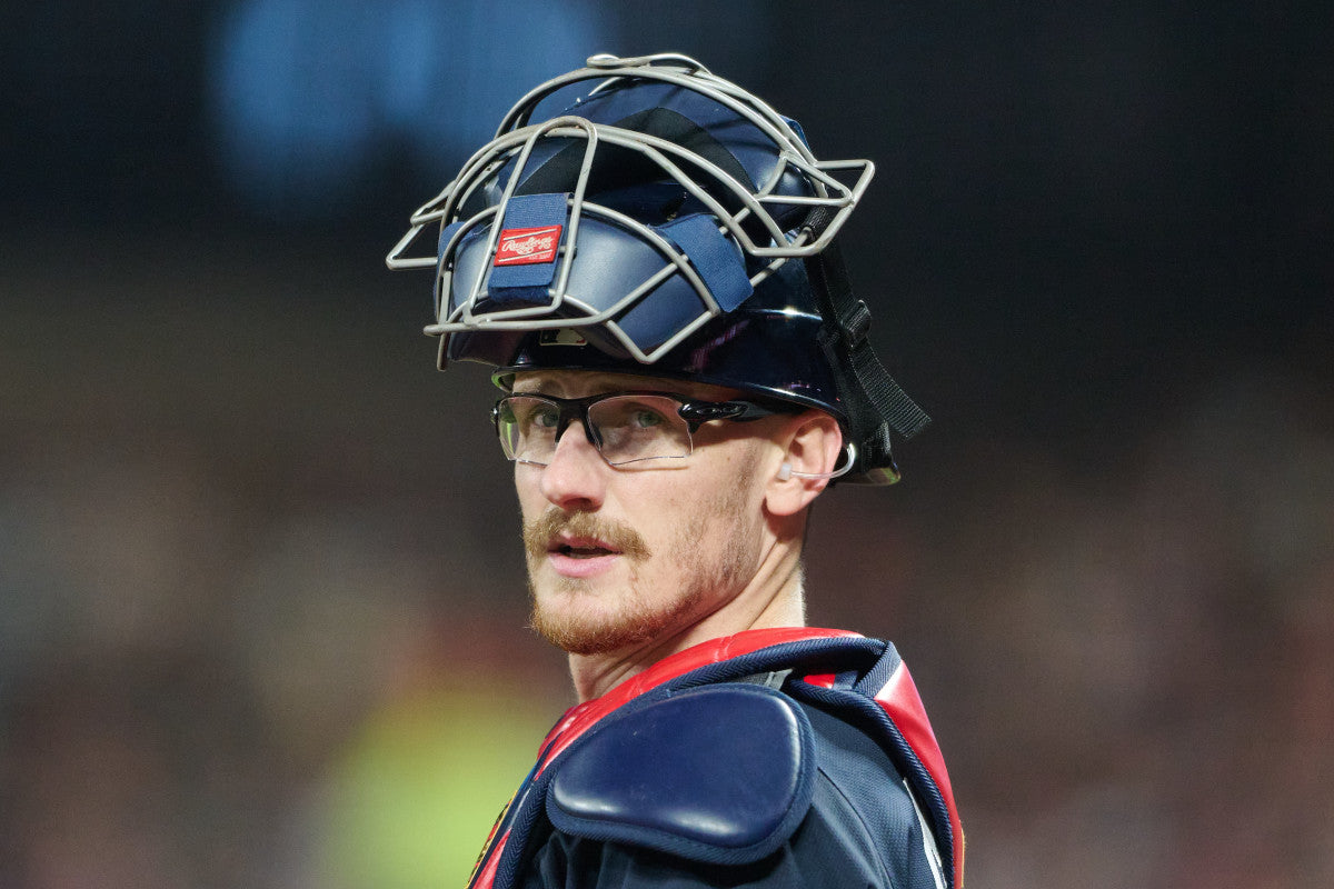 Braves' Walt Weiss Shares Sean Murphy Injury Update Before Diamondbacks Game