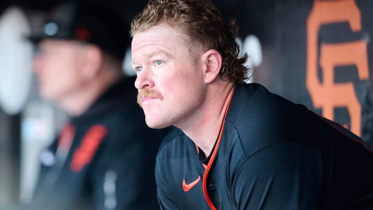 Will Giants Pitcher Logan Webb Play in the 2026 All-Star Game?