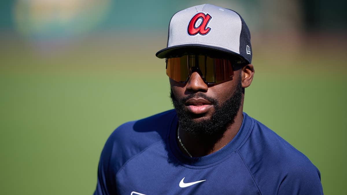 Braves Announce Michael Harris News After Second Straight Absence From Lineup