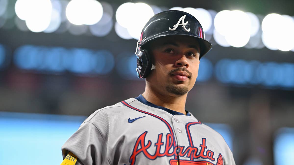 Braves Announce Roster Decision After Drake Baldwin News