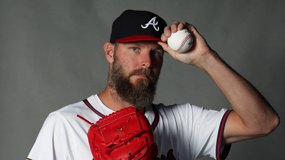 Braves Facing Chris Sale Decision After Win Against Red Sox
