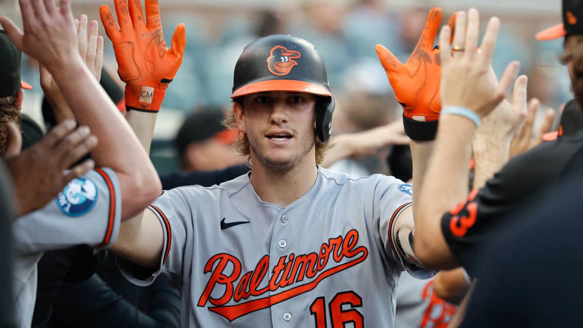 MLB Home Run Predictions Today: Best HR Prop Bets for Monday, Sept. 7