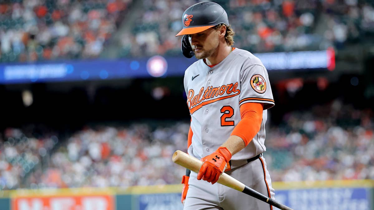 What Gunnar Henderson's Future with The Orioles Looks Like
