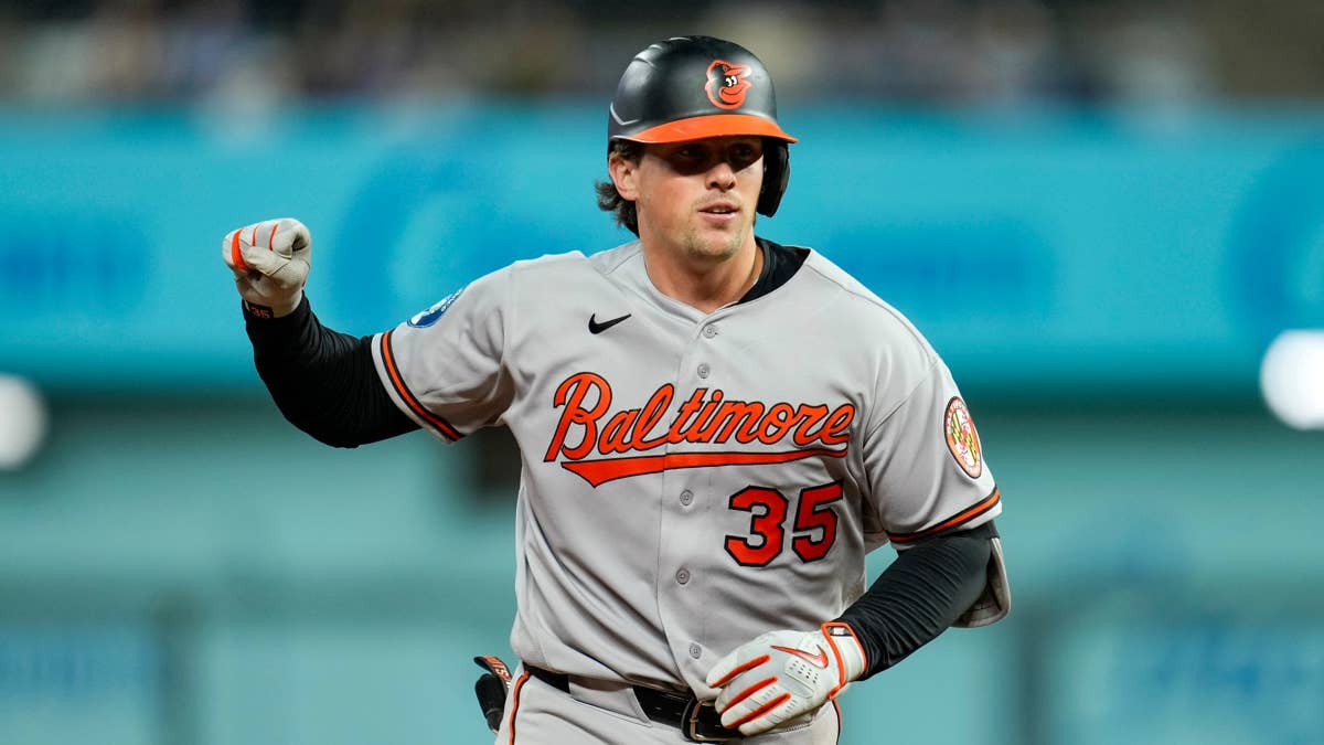 Red Sox Acquire All-Star Catcher From Orioles