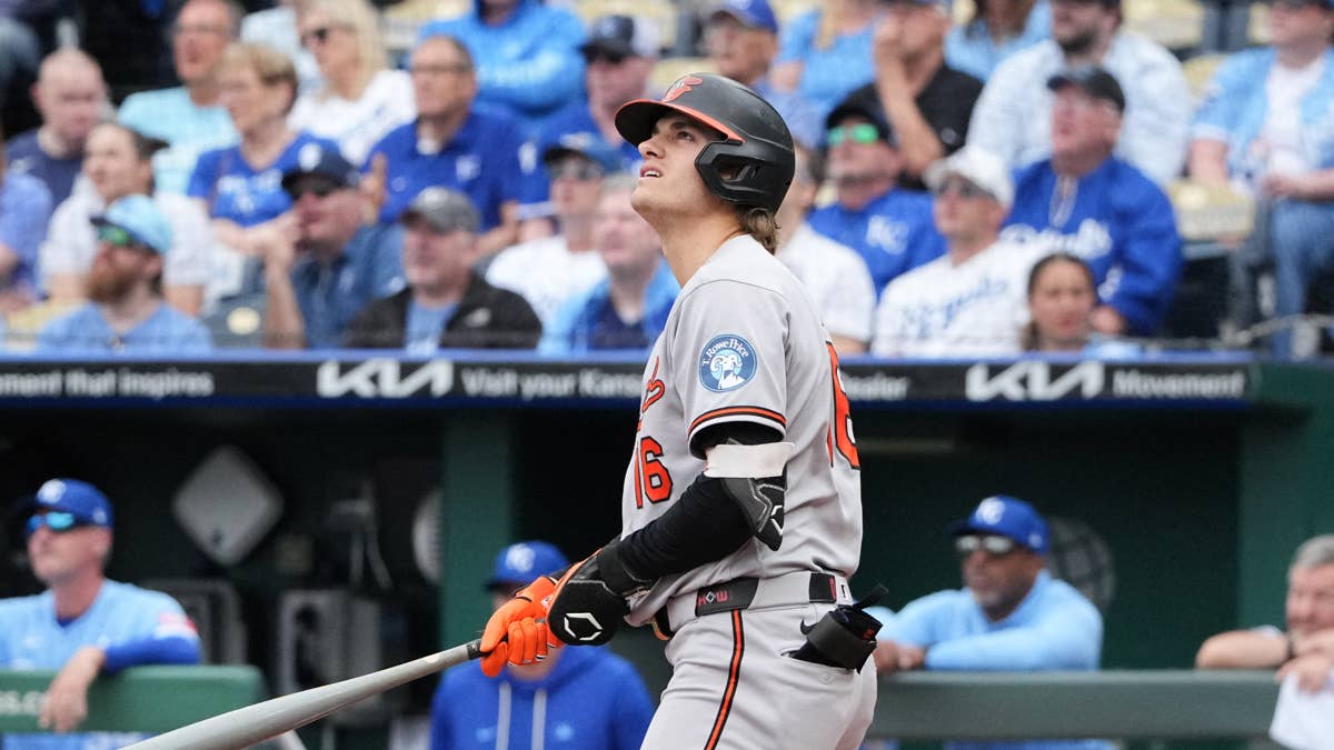 MLB Home Run Predictions Today: HR Prop Bets for Friday, April 24