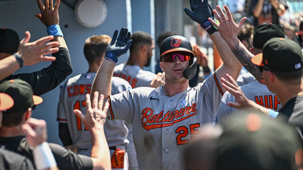 MLB Home Run Predictions Today: HR Prop Bets for Wednesday, July 8
