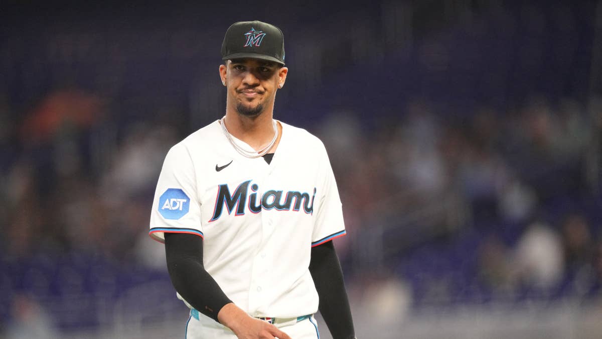 Former MLB Veteran Upset With Marlins After Eury Perez Decision