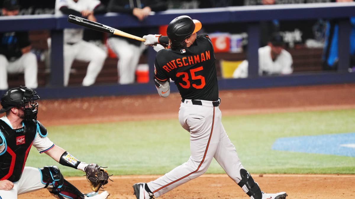 MLB Home Run Predictions Today: HR Prop Bets for Friday, May 8