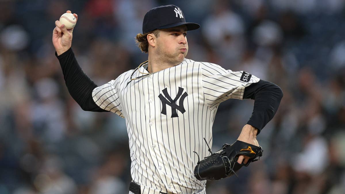 Yankees' Cam Schlittler Sends Bold Message to Blue Jays Fans