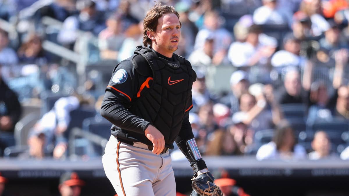 The Two-Catcher Offense Is Quietly Becoming the Best Roster Hack in Baseball, and Fantasy Managers Are Misreading It