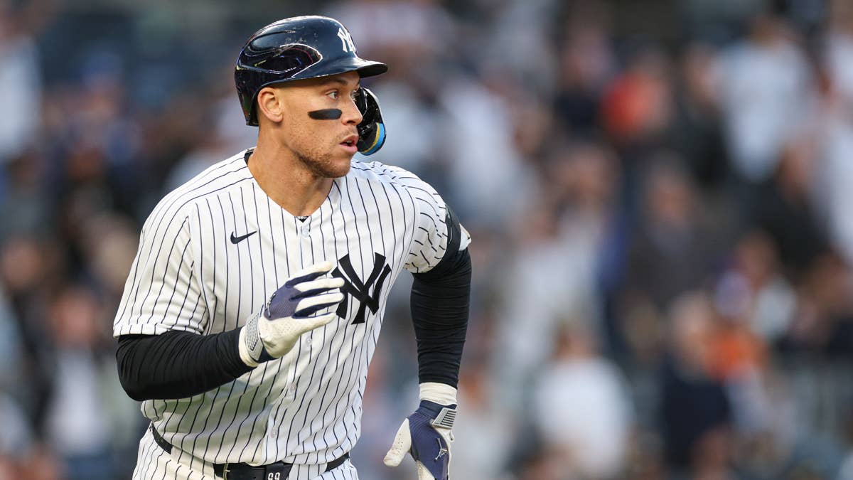 Fantasy Baseball 2026 May Rankings: Rest of Season Outlook